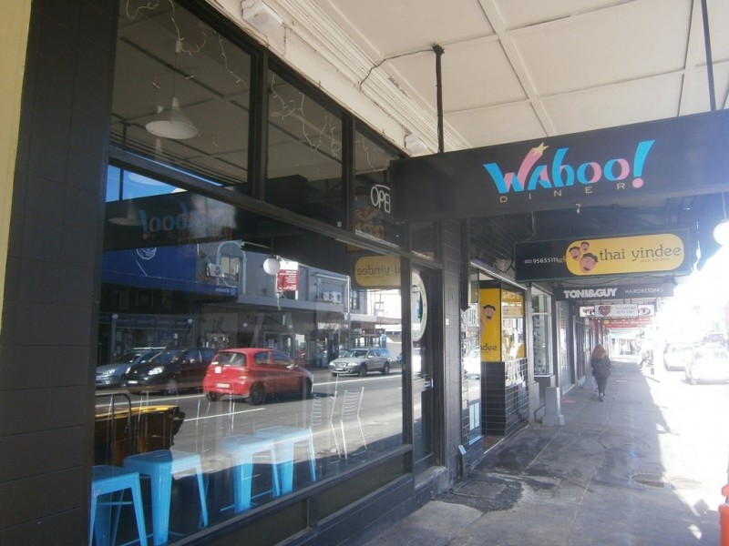 184 King St, Newtown NSW 2042