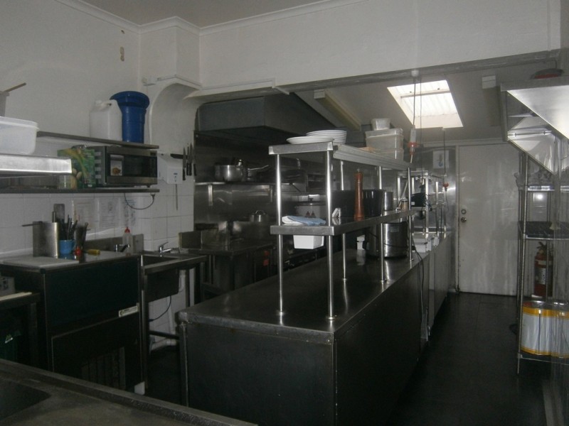 184 King St, Newtown NSW 2042