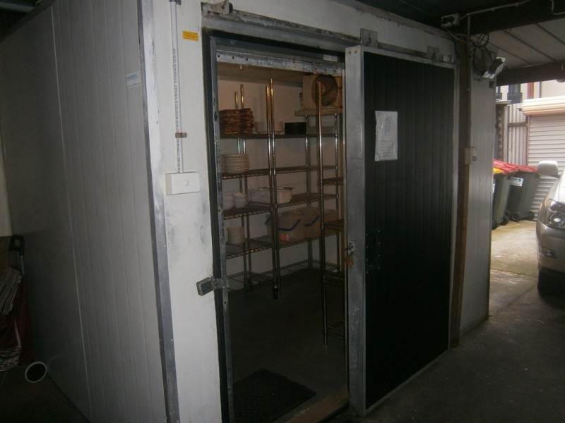 184 King St, Newtown NSW 2042