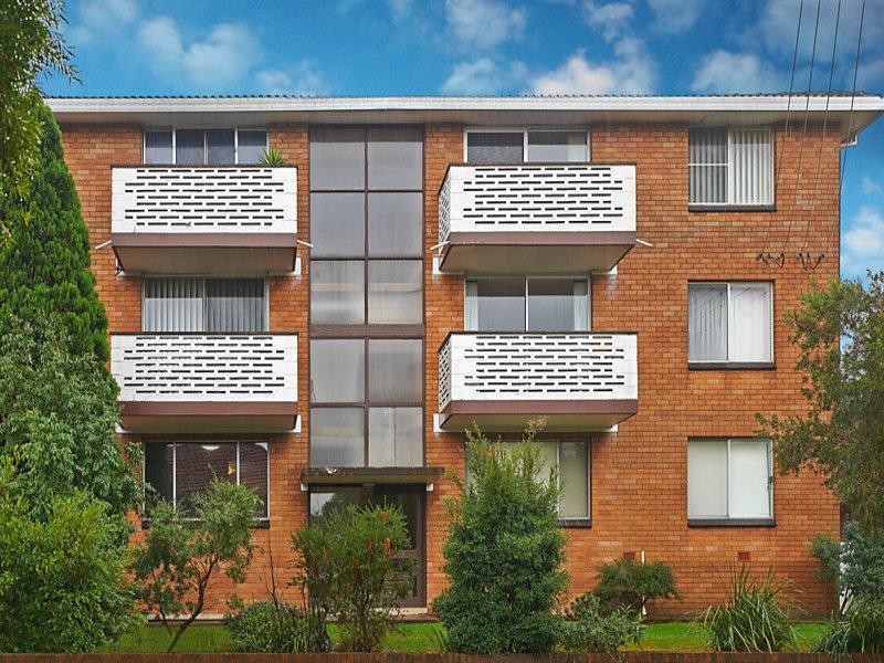 11/119 Cavendish Street, Stanmore NSW 2048