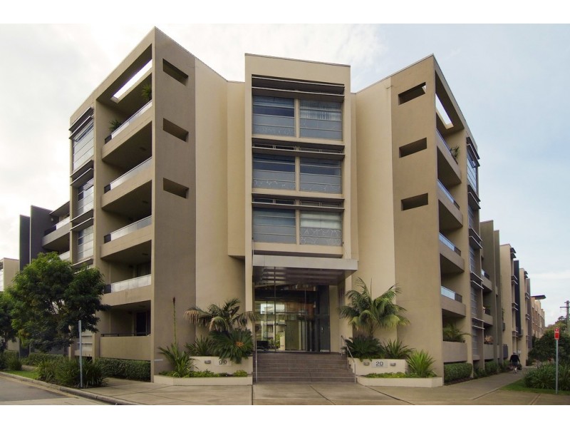 53/20 Eve Street, Erskineville NSW 2043