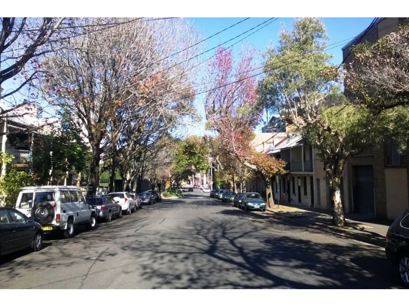 Redfern NSW 2016