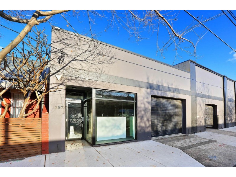 252 Mitchell Road, Alexandria NSW 2015