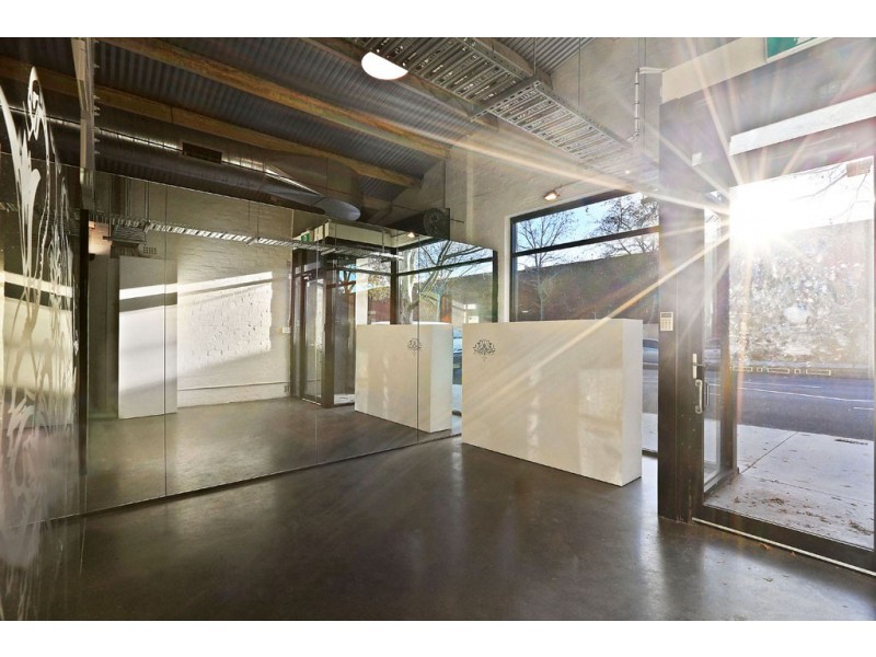 252 Mitchell Road, Alexandria NSW 2015