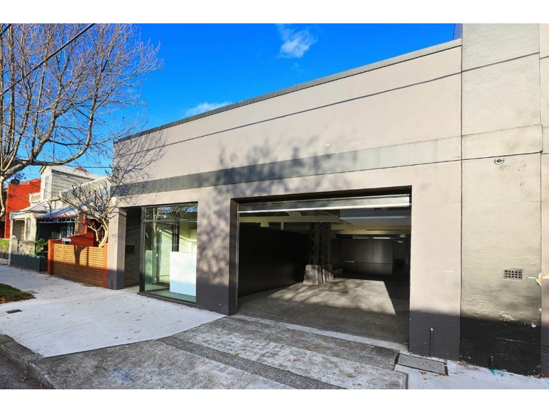 252 Mitchell Road, Alexandria NSW 2015