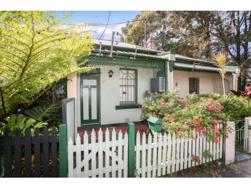 100 Marian Street, Enmore NSW 2042