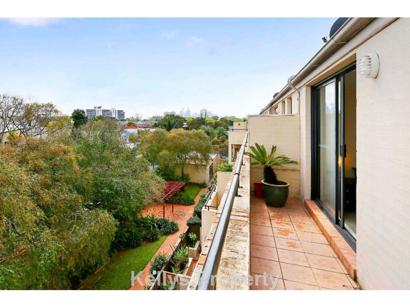 25/17-37 Lawrence Street, Alexandria NSW 2015