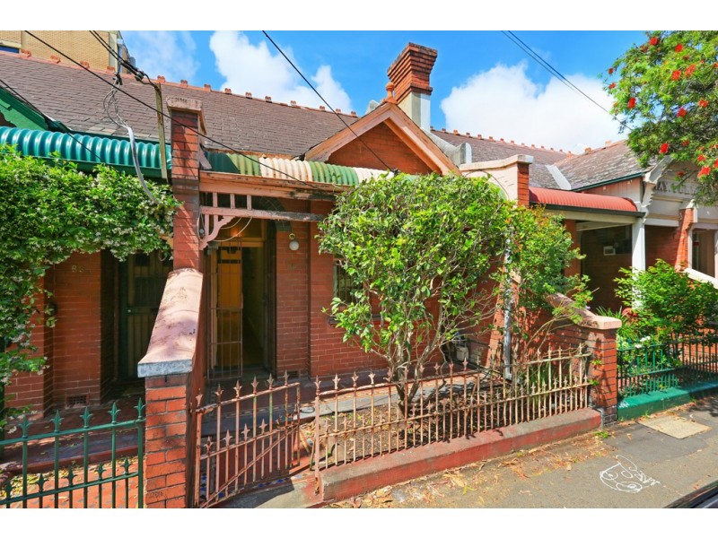 68 Lennox Street, Newtown NSW 2042