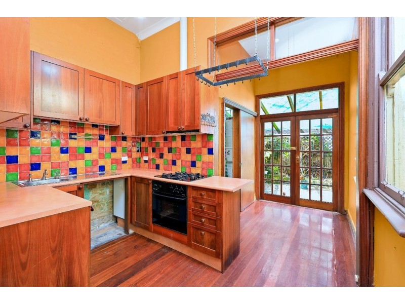 68 Lennox Street, Newtown NSW 2042