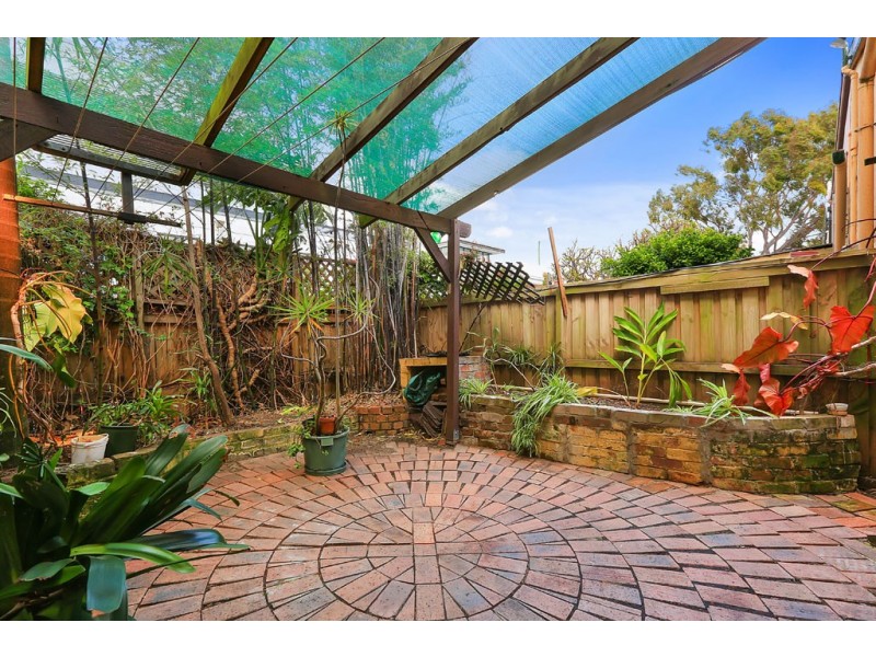 68 Lennox Street, Newtown NSW 2042