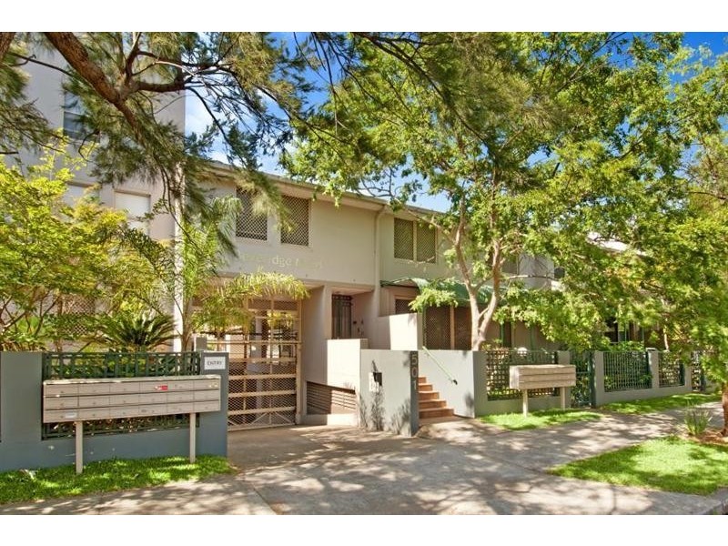 14/501 Wilson Street, Darlington NSW 2008