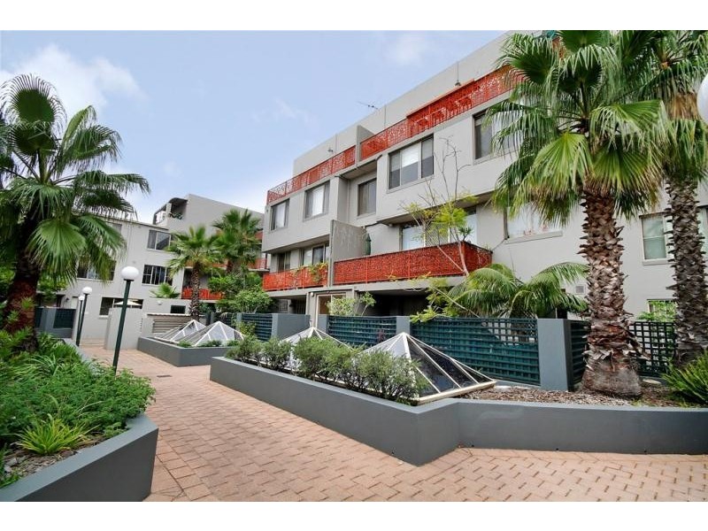 14/501 Wilson Street, Darlington NSW 2008