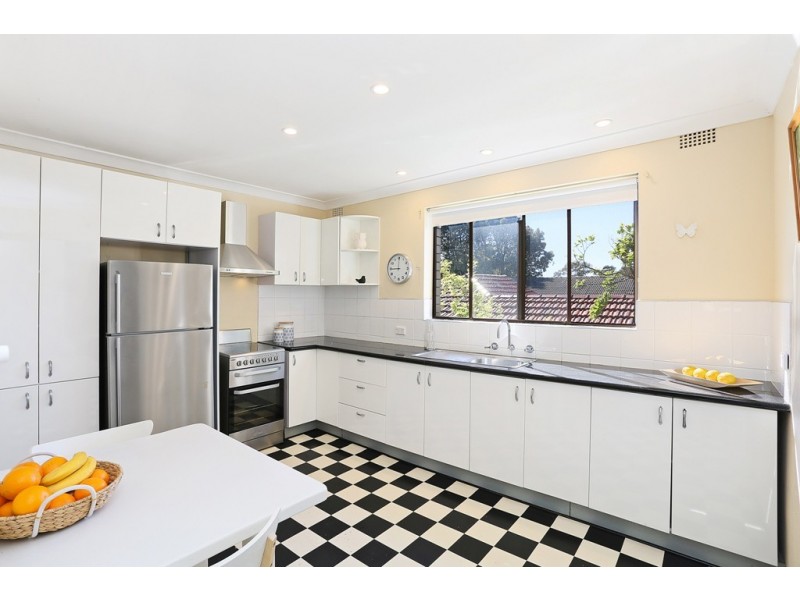 3/121 Cavendish Street, Stanmore NSW 2048