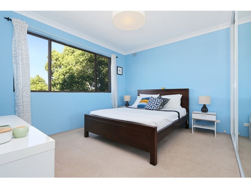 3/121 Cavendish Street, Stanmore NSW 2048
