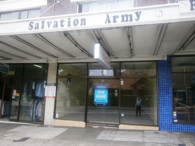 2/360 New Canterbury Road, Dulwich Hill NSW 2203