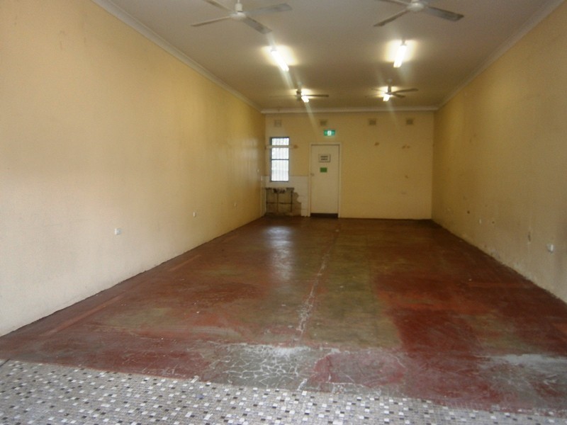 2/360 New Canterbury Road, Dulwich Hill NSW 2203