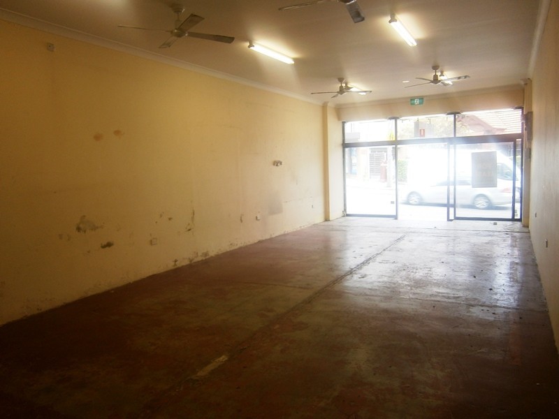 2/360 New Canterbury Road, Dulwich Hill NSW 2203