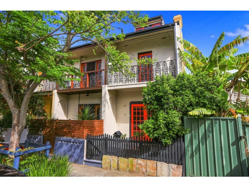 2 Garners Avenue, Marrickville NSW 2204