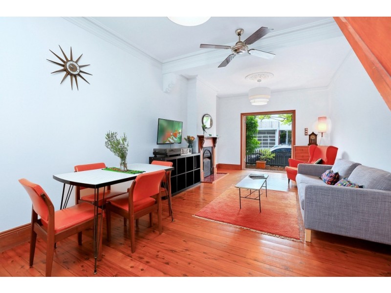 2 Garners Avenue, Marrickville NSW 2204