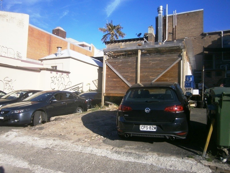 105 King Street, Newtown NSW 2042