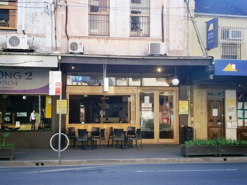 105 King Street, Newtown NSW 2042