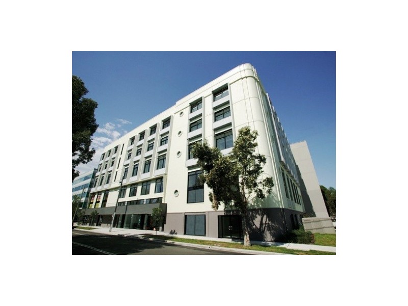 509/77 Dunning Ave, Rosebery NSW 2018