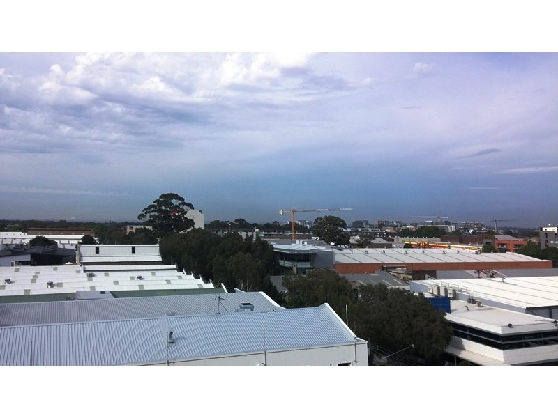 509/77 Dunning Ave, Rosebery NSW 2018