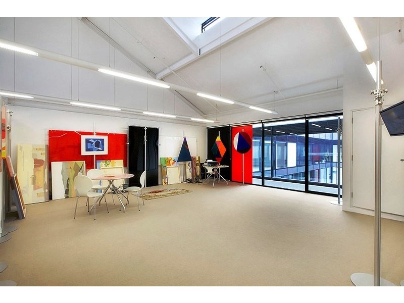 509/77 Dunning Ave, Rosebery NSW 2018