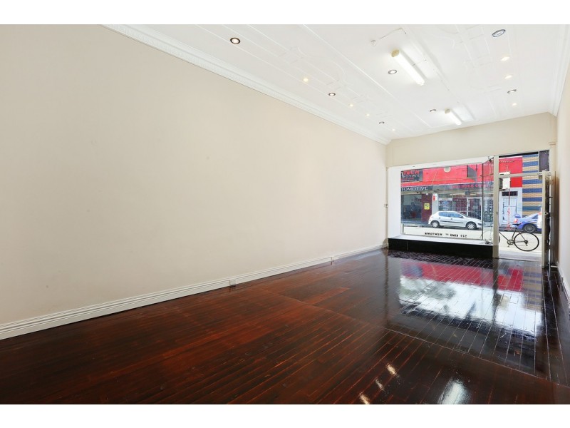 525 King Street, Newtown NSW 2042