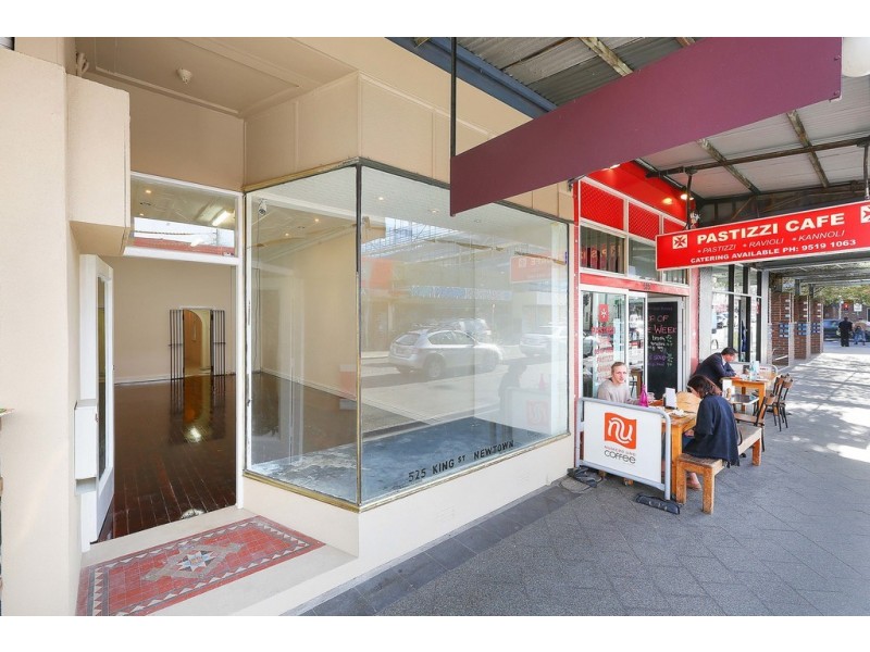 525 King Street, Newtown NSW 2042