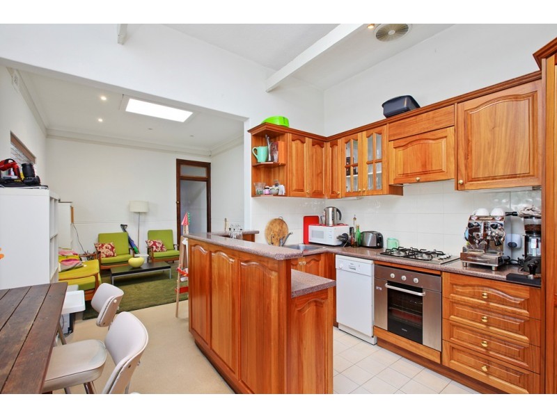 45 Goodsell Street, St Peters NSW 2044