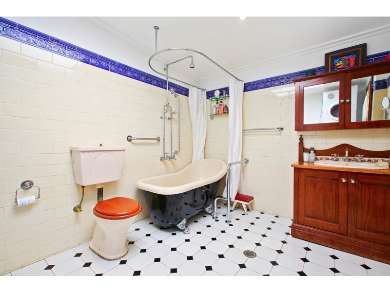 45 Goodsell Street, St Peters NSW 2044