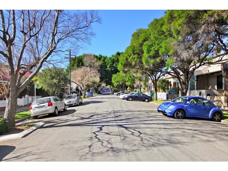 45 Goodsell Street, St Peters NSW 2044
