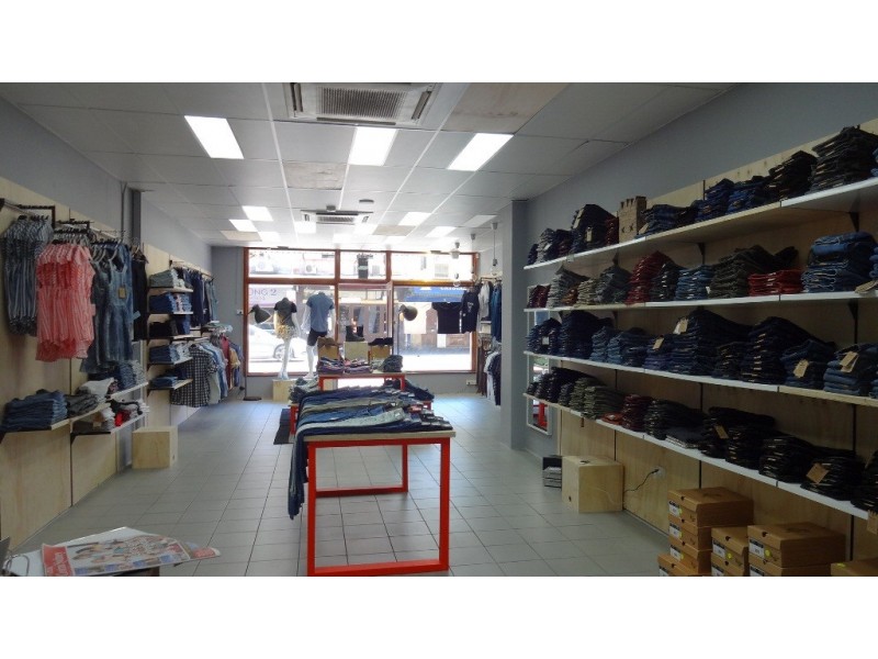 100 King St, Newtown NSW 2042