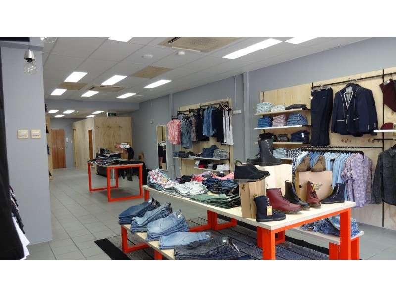 100 King St, Newtown NSW 2042