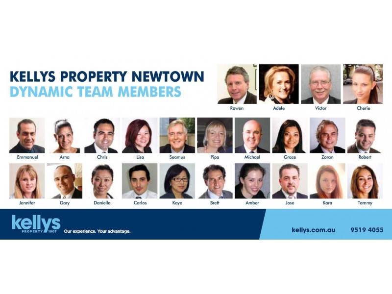 100 King St, Newtown NSW 2042