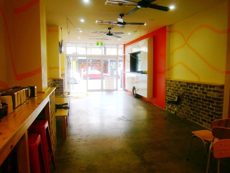 170 King Street, Newtown NSW 2042