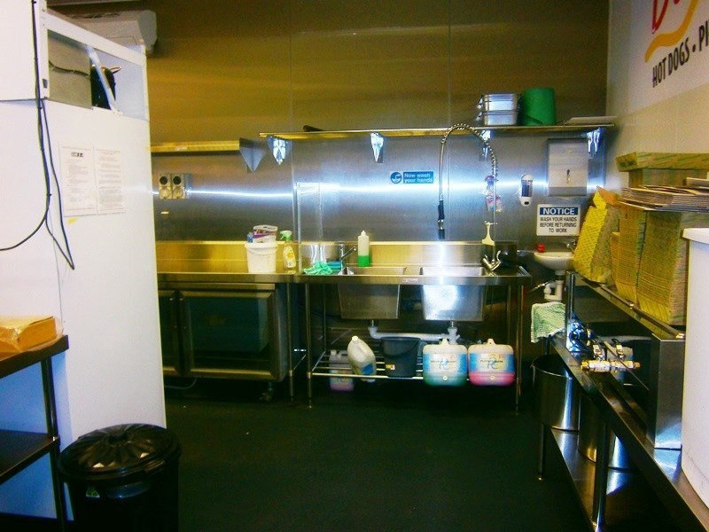 170 King Street, Newtown NSW 2042