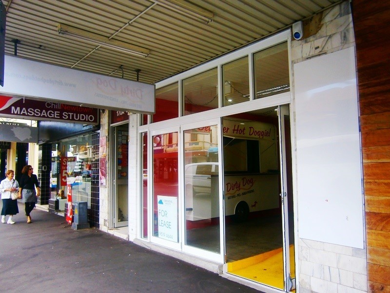 170 King Street, Newtown NSW 2042