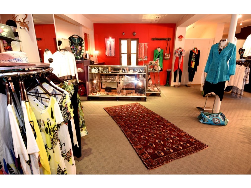 Thredbo Village NSW 2625