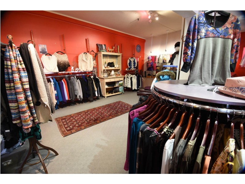 Thredbo Village NSW 2625