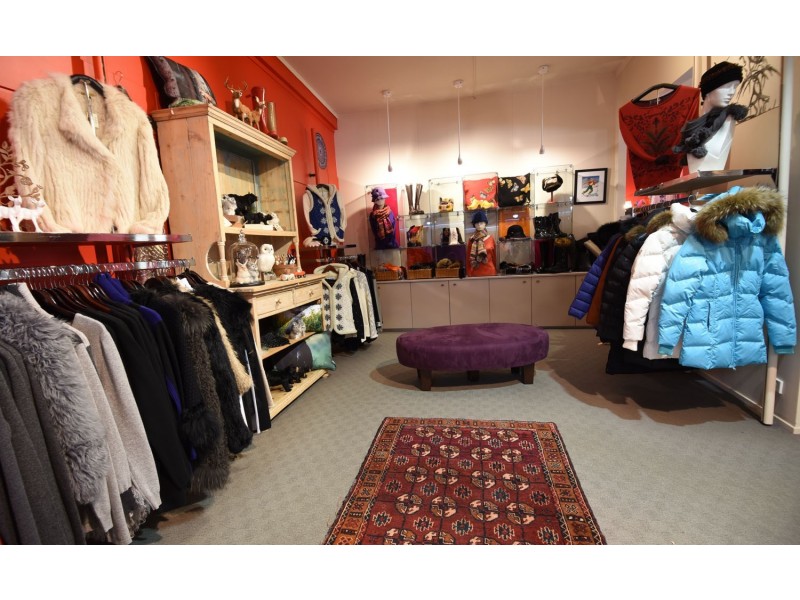 Thredbo Village NSW 2625