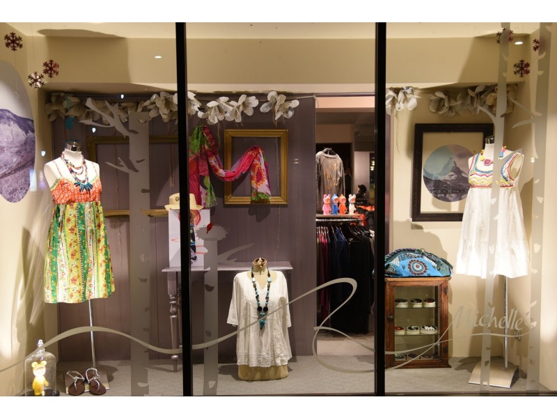 Thredbo Village NSW 2625