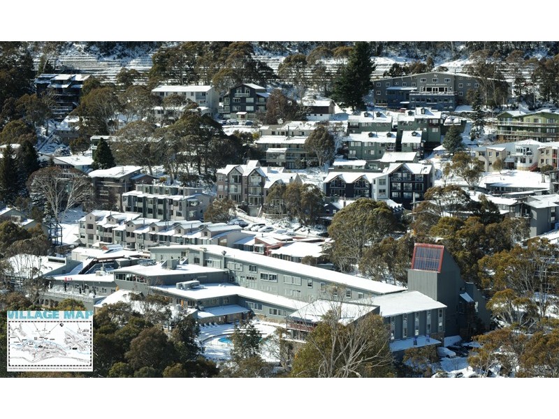 Thredbo Village NSW 2625