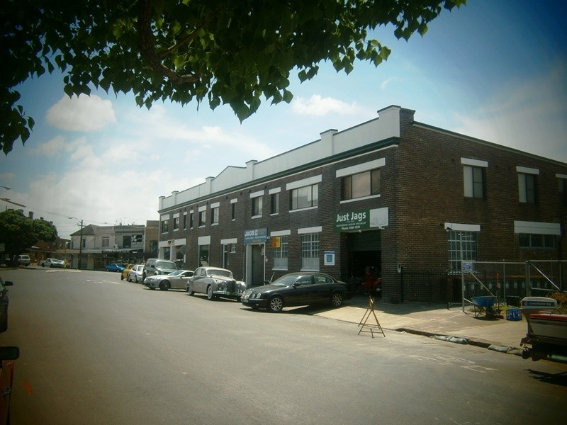 360 New Canterbury Rd, Dulwich Hill NSW 2203