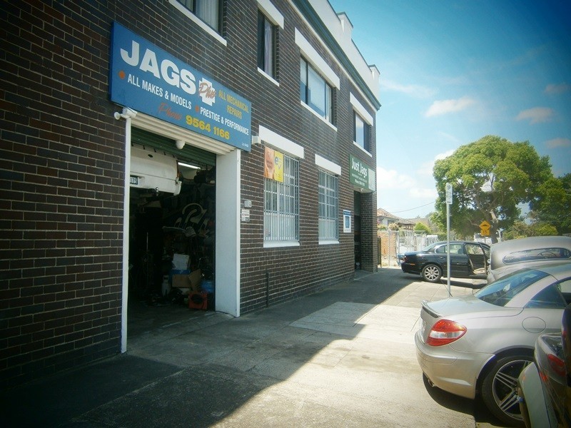 360 New Canterbury Rd, Dulwich Hill NSW 2203