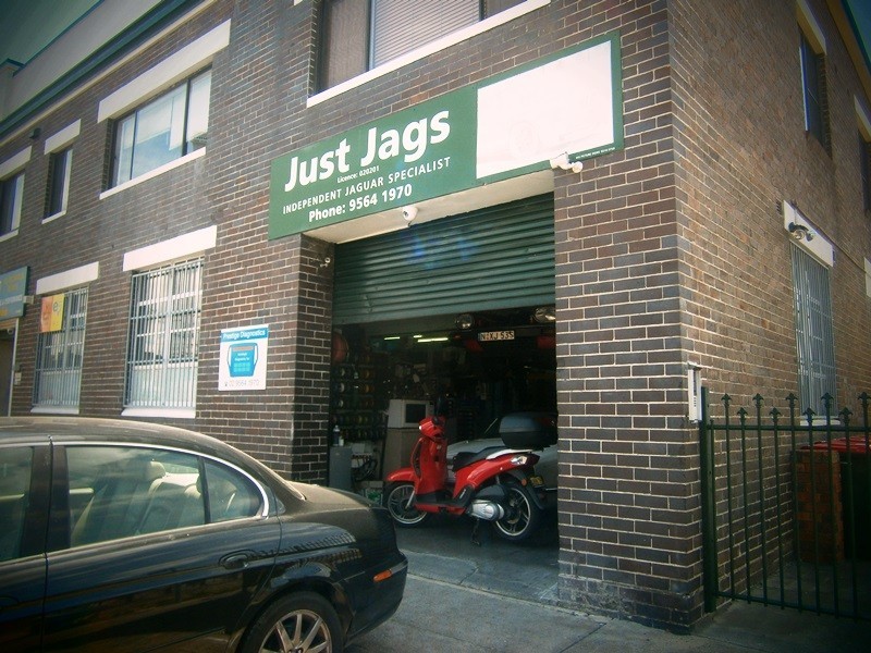 360 New Canterbury Rd, Dulwich Hill NSW 2203
