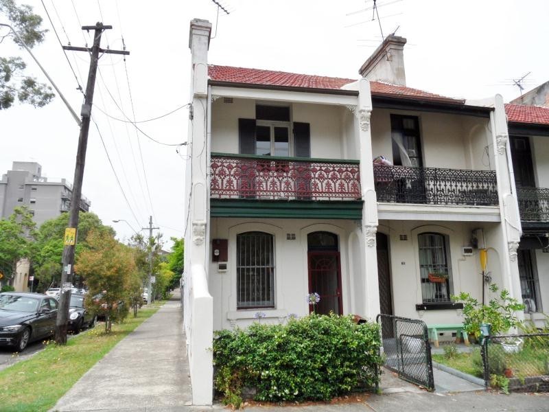 63 Fowler Street, Camperdown NSW 2050