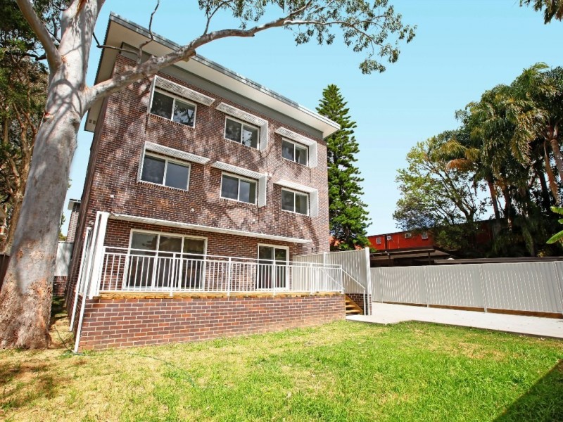 5/59 Liverpool Road, Ashfield NSW 2131