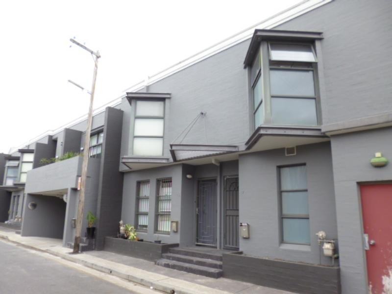 17/117-133 Belmont Street, Alexandria NSW 2015